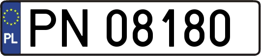 PN08180