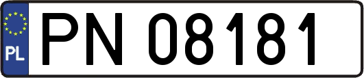 PN08181