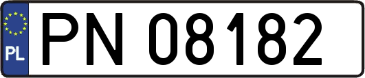 PN08182