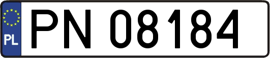 PN08184