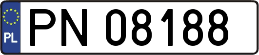 PN08188