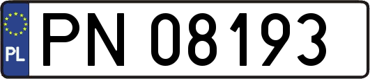 PN08193