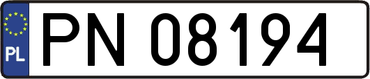 PN08194