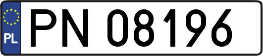 PN08196