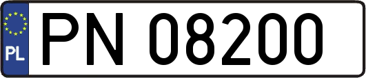 PN08200