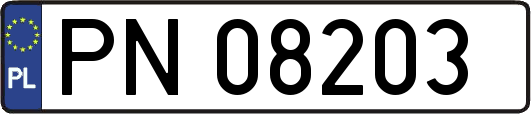 PN08203