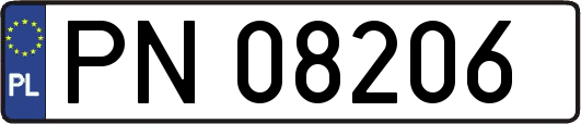 PN08206