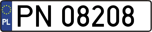 PN08208