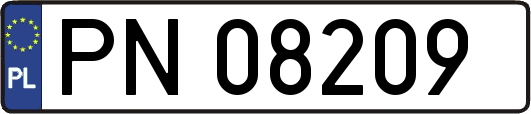 PN08209