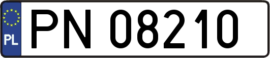 PN08210