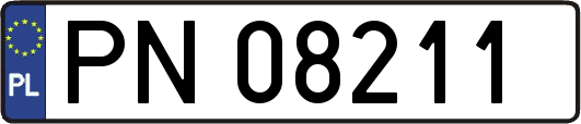 PN08211