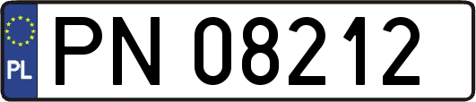 PN08212