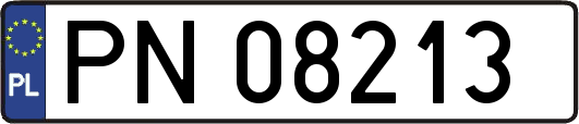 PN08213