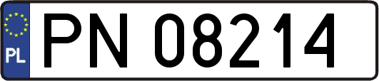PN08214