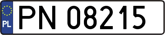 PN08215
