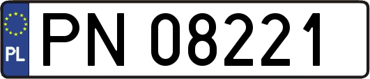 PN08221