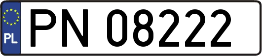 PN08222