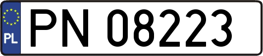 PN08223
