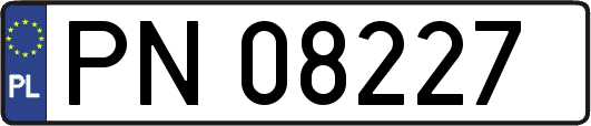 PN08227