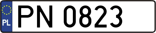 PN0823