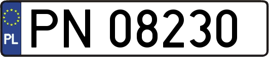 PN08230