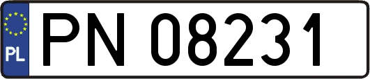 PN08231