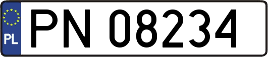 PN08234