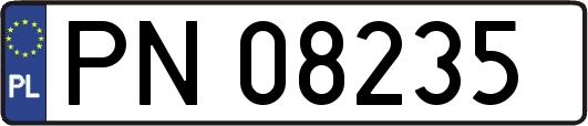 PN08235
