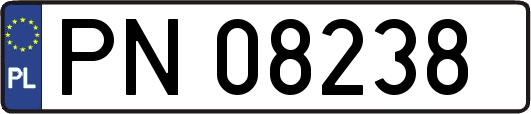 PN08238