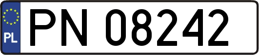 PN08242