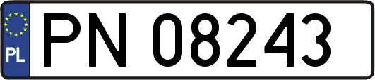 PN08243