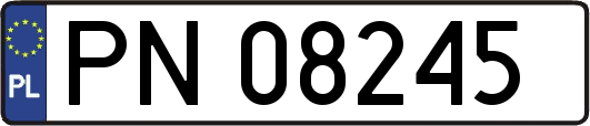 PN08245