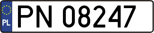 PN08247