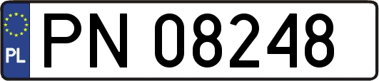 PN08248