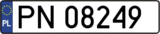 PN08249