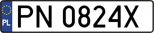 PN0824X