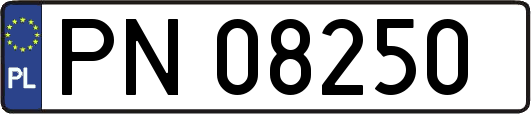 PN08250