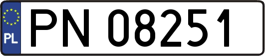 PN08251