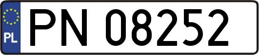 PN08252
