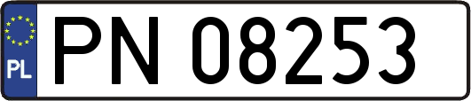 PN08253