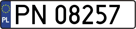 PN08257