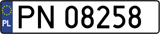 PN08258