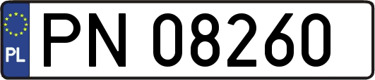 PN08260