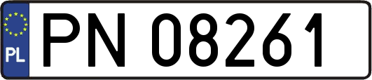 PN08261