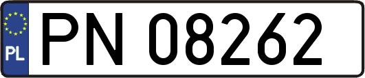 PN08262