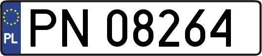 PN08264