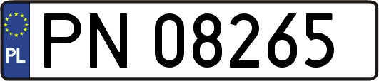 PN08265