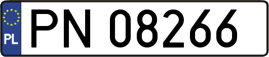PN08266