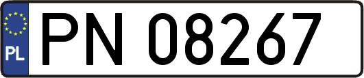 PN08267