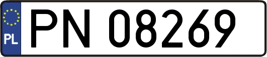 PN08269